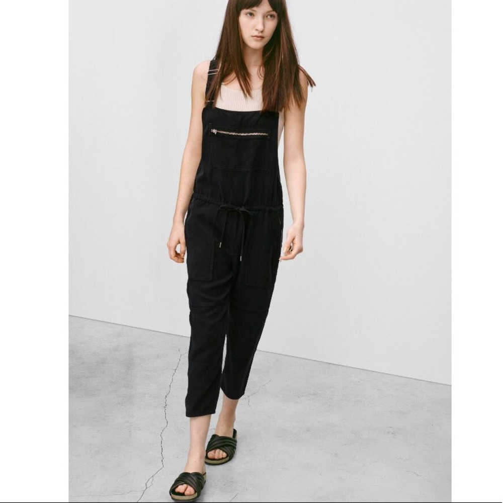 Wilfred Free Overalls